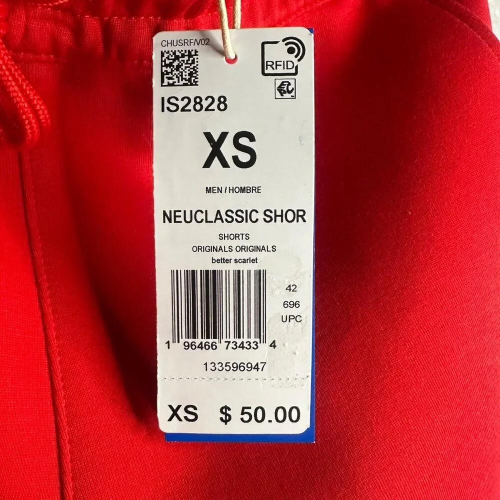 adidas brand new